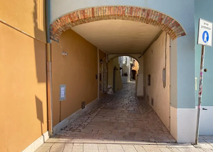 La Finestra Sul Porto
