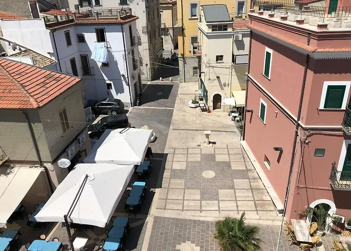 La Finestra Sul Porto