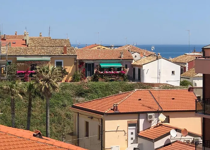 La Finestra Sul Porto