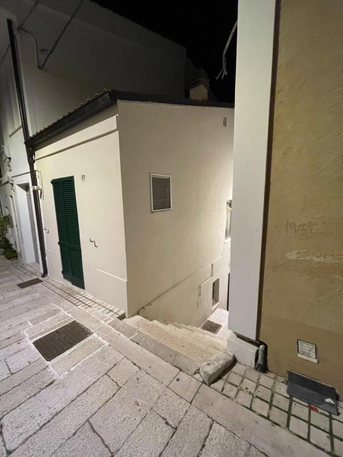 La Finestra Sul Porto Holiday home *