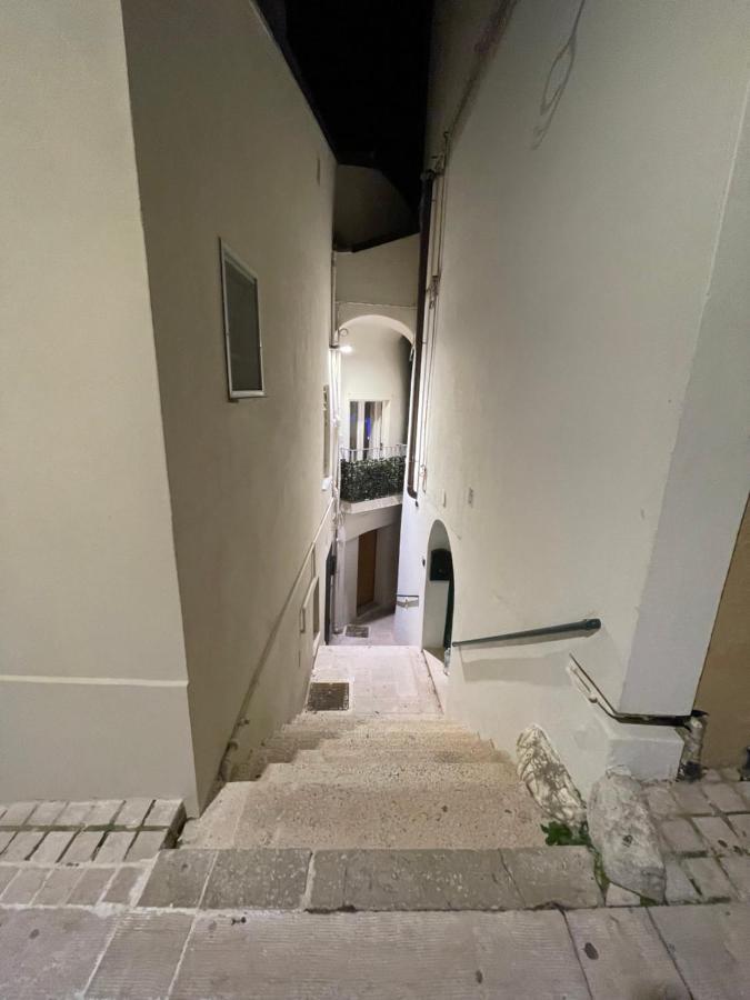 Holiday home La Finestra Sul Porto *