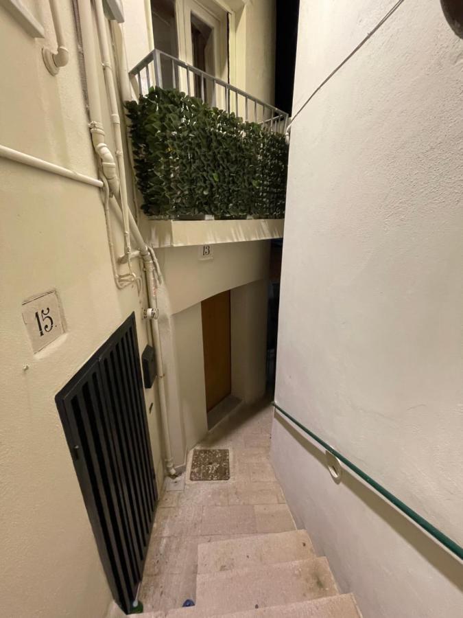 La Finestra Sul Porto Holiday home