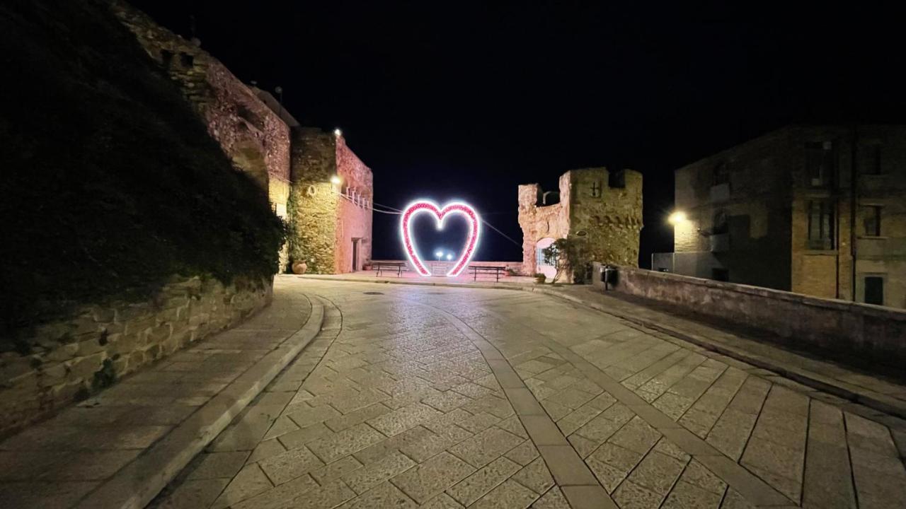 Holiday home La Finestra Sul Porto