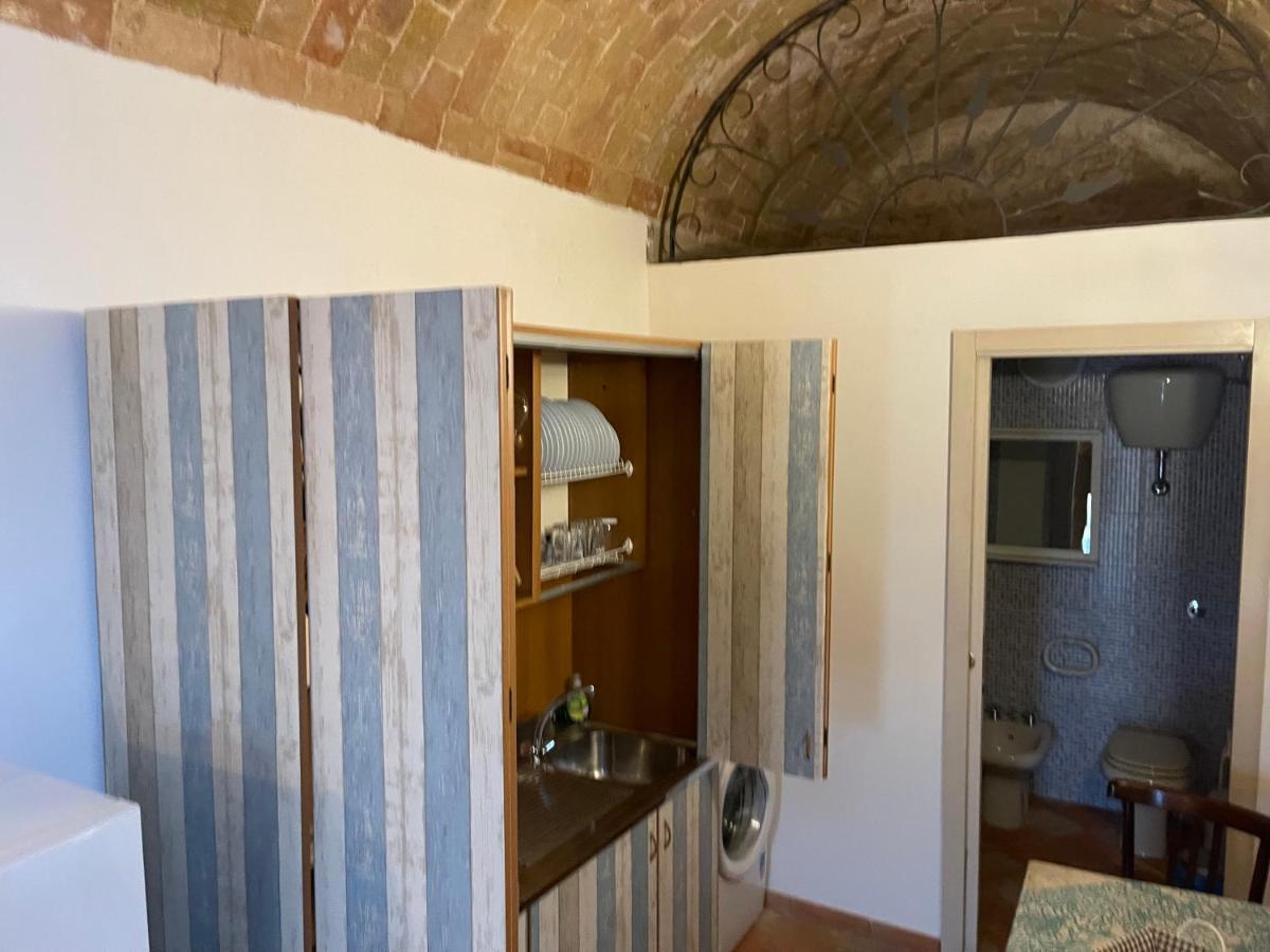 La Finestra Sul Porto *