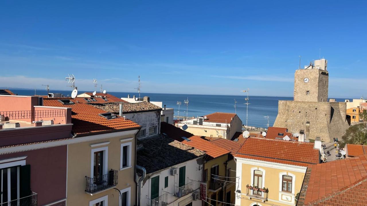 La Finestra Sul Porto * Termoli