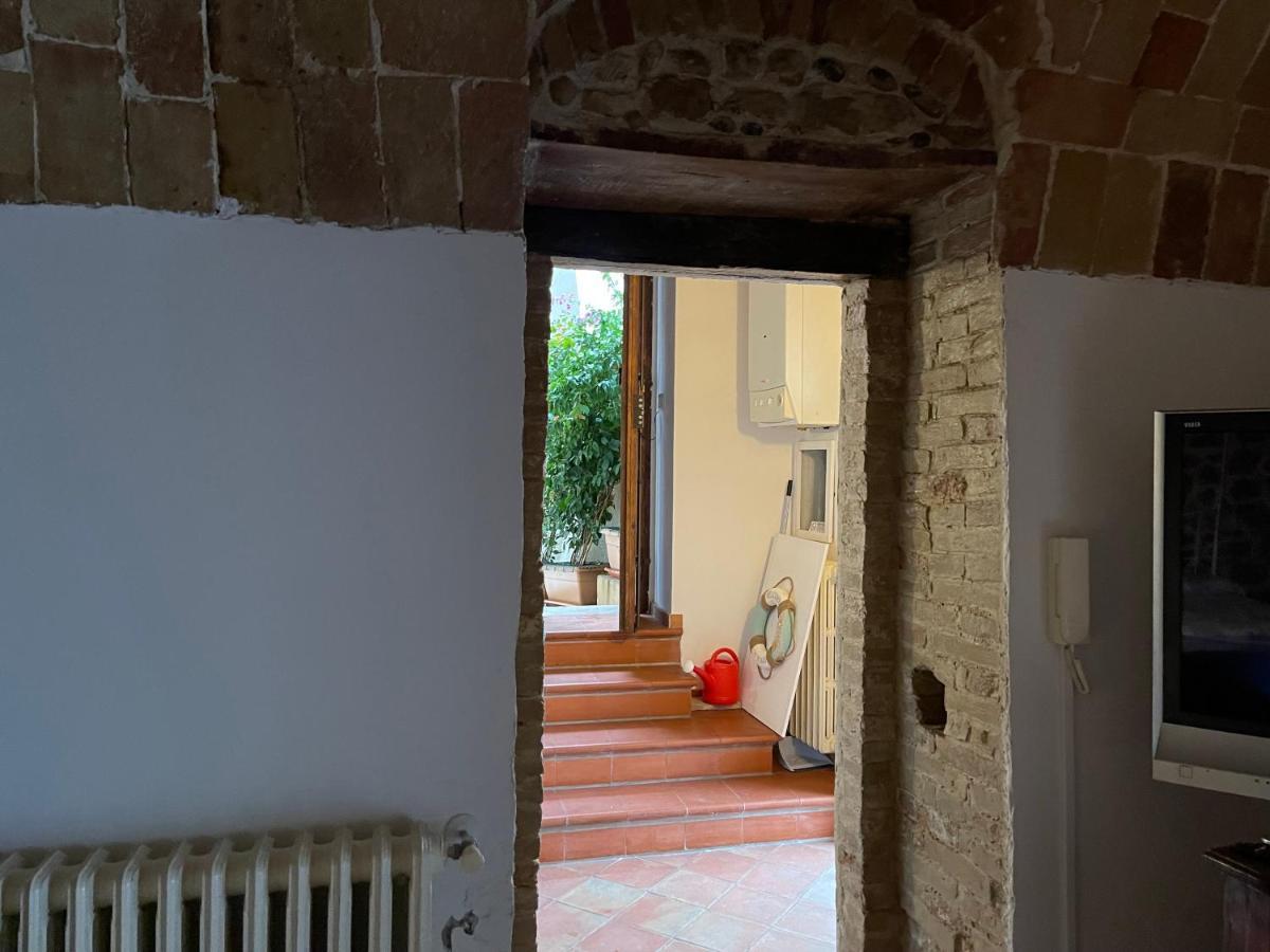 Holiday home La Finestra Sul Porto