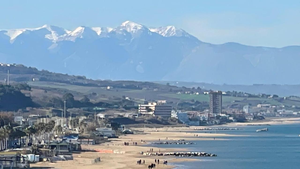 Holiday home La Finestra Sul Porto