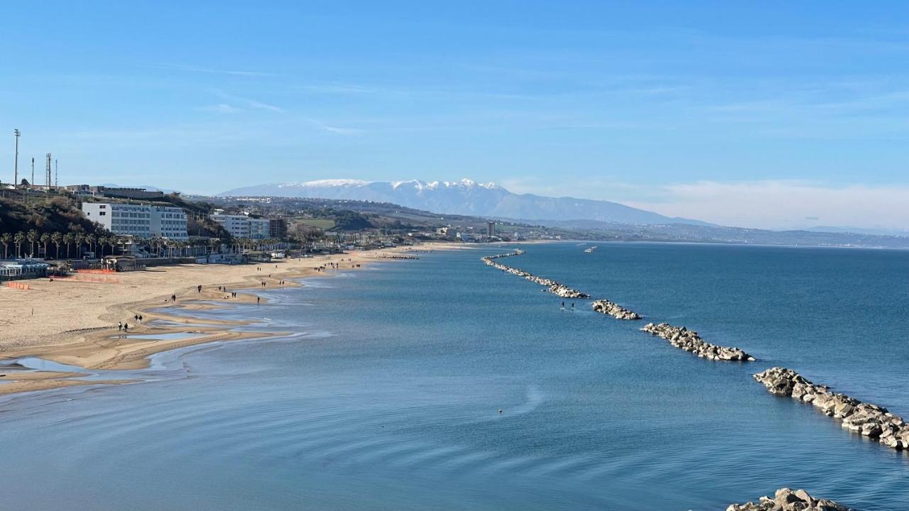 Holiday home La Finestra Sul Porto