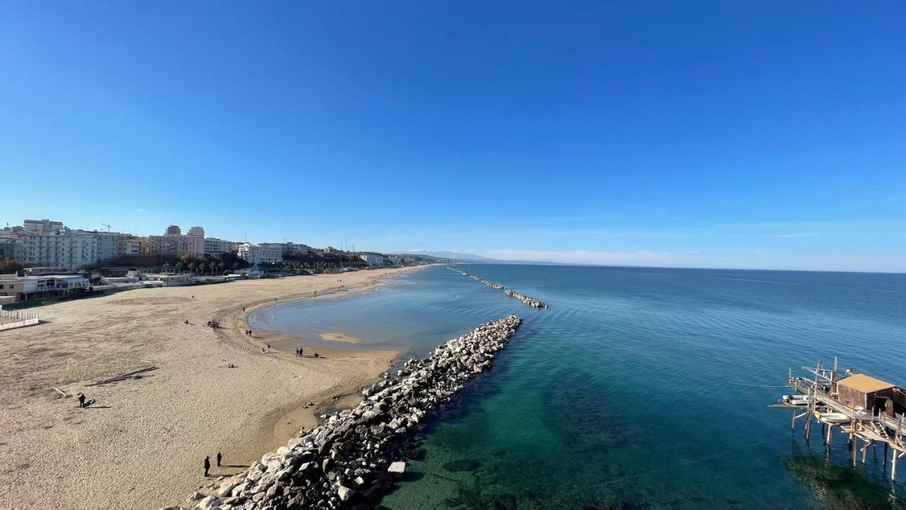 La Finestra Sul Porto Holiday home