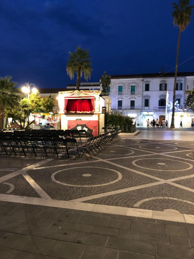 La Finestra Sul Porto