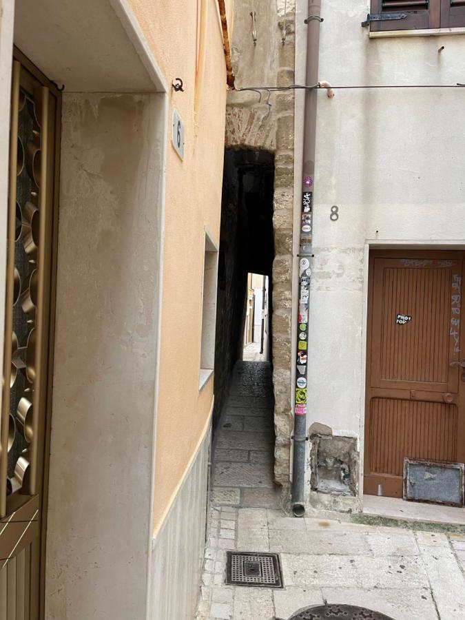 Holiday home La Finestra Sul Porto