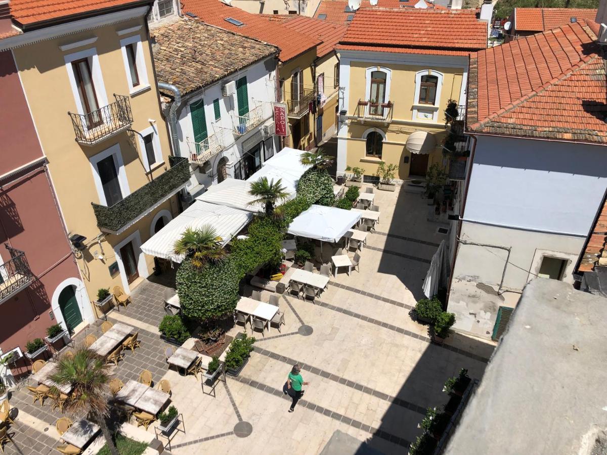 La Finestra Sul Porto Holiday home Termoli
