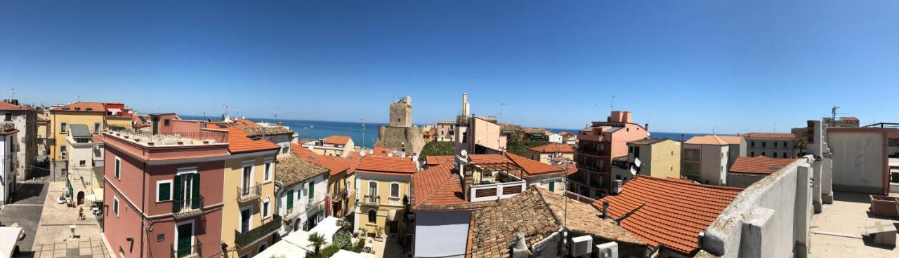 La Finestra Sul Porto Termoli