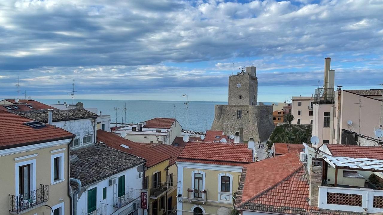La Finestra Sul Porto * Termoli