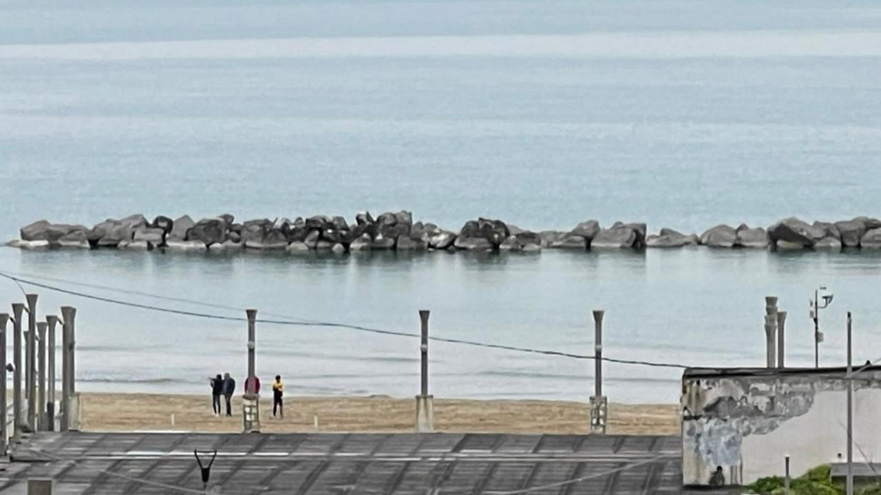 La Finestra Sul Porto * Termoli