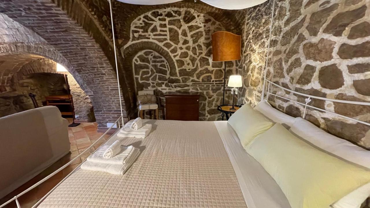 La Finestra Sul Porto Holiday home *