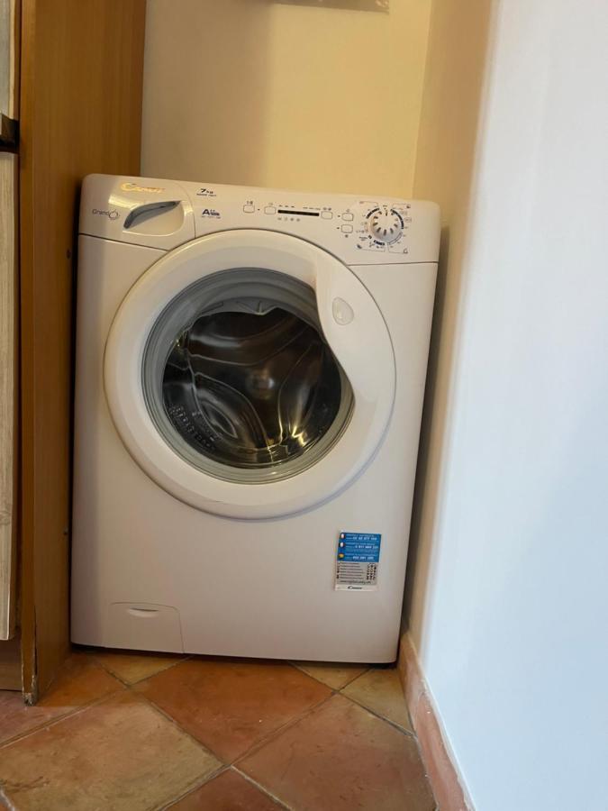 Holiday home La Finestra Sul Porto *