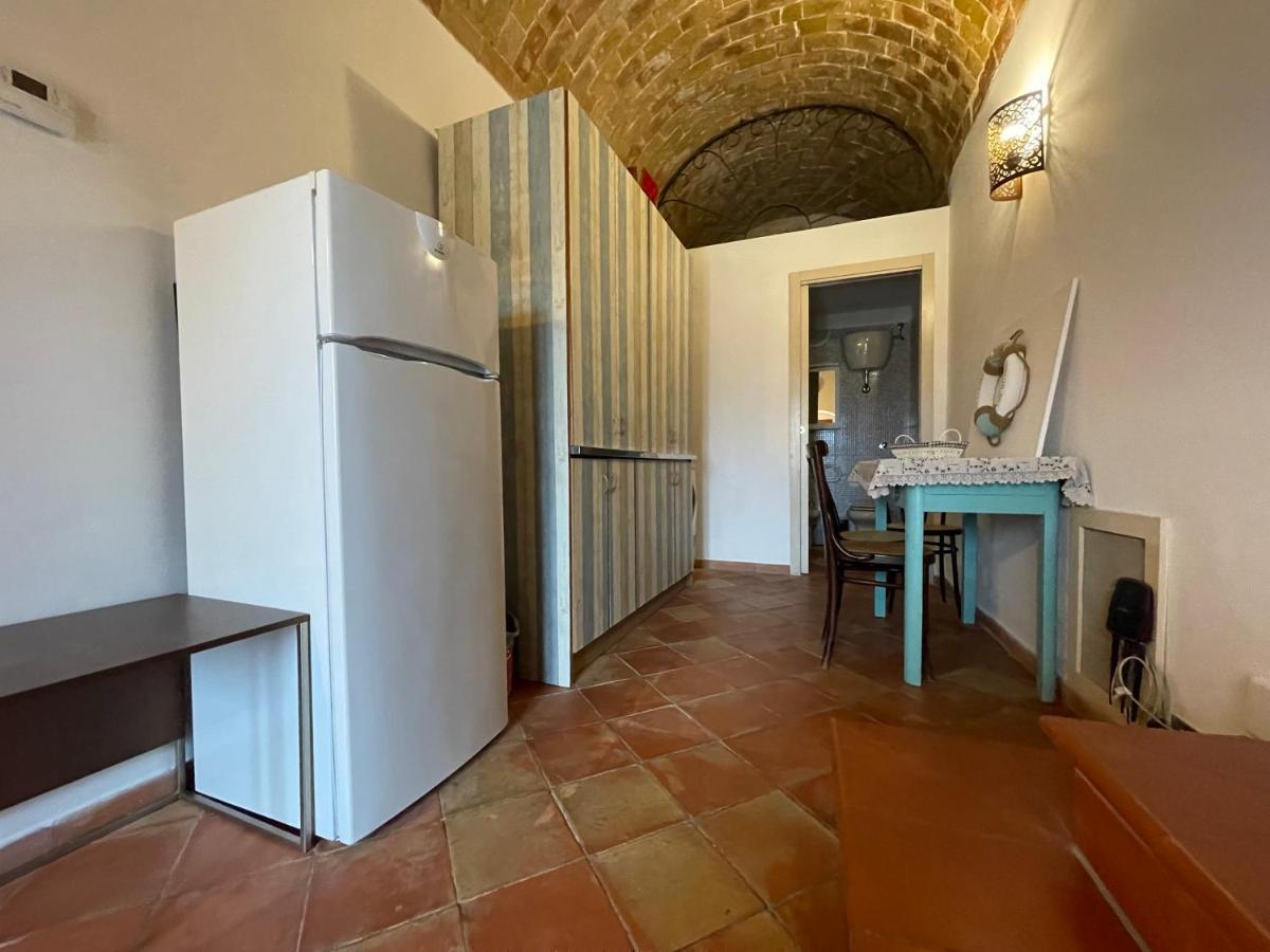 La Finestra Sul Porto *