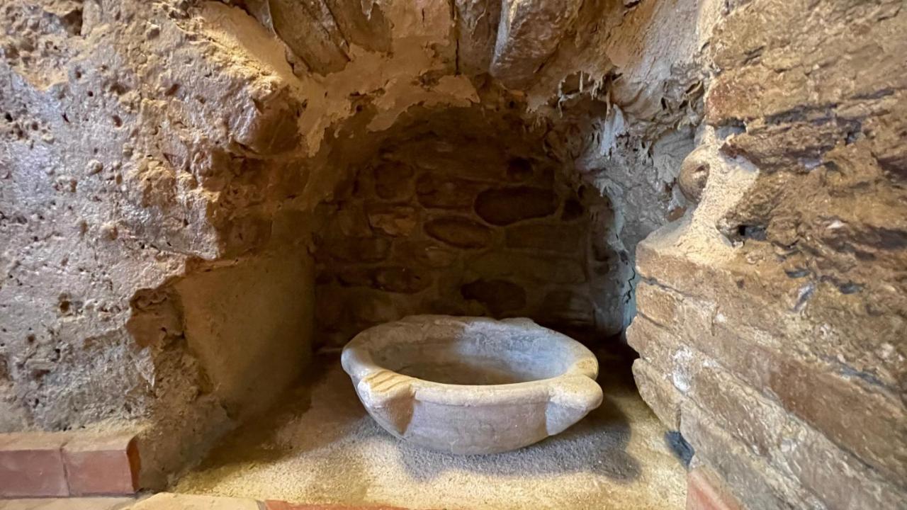 La Finestra Sul Porto Holiday home Termoli
