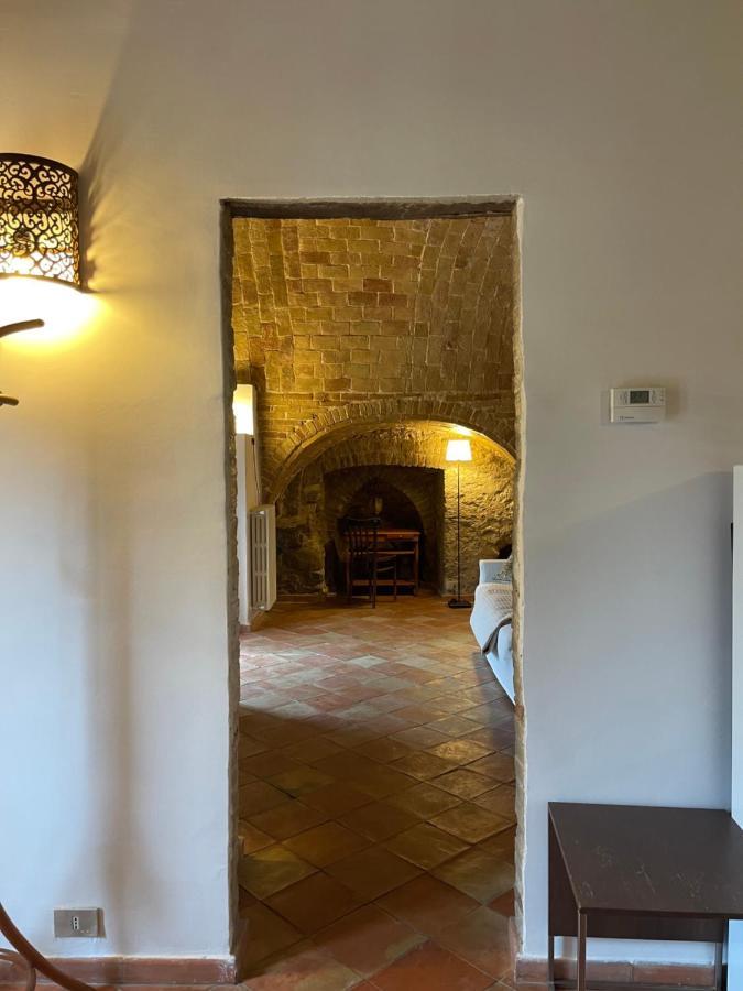 La Finestra Sul Porto Holiday home