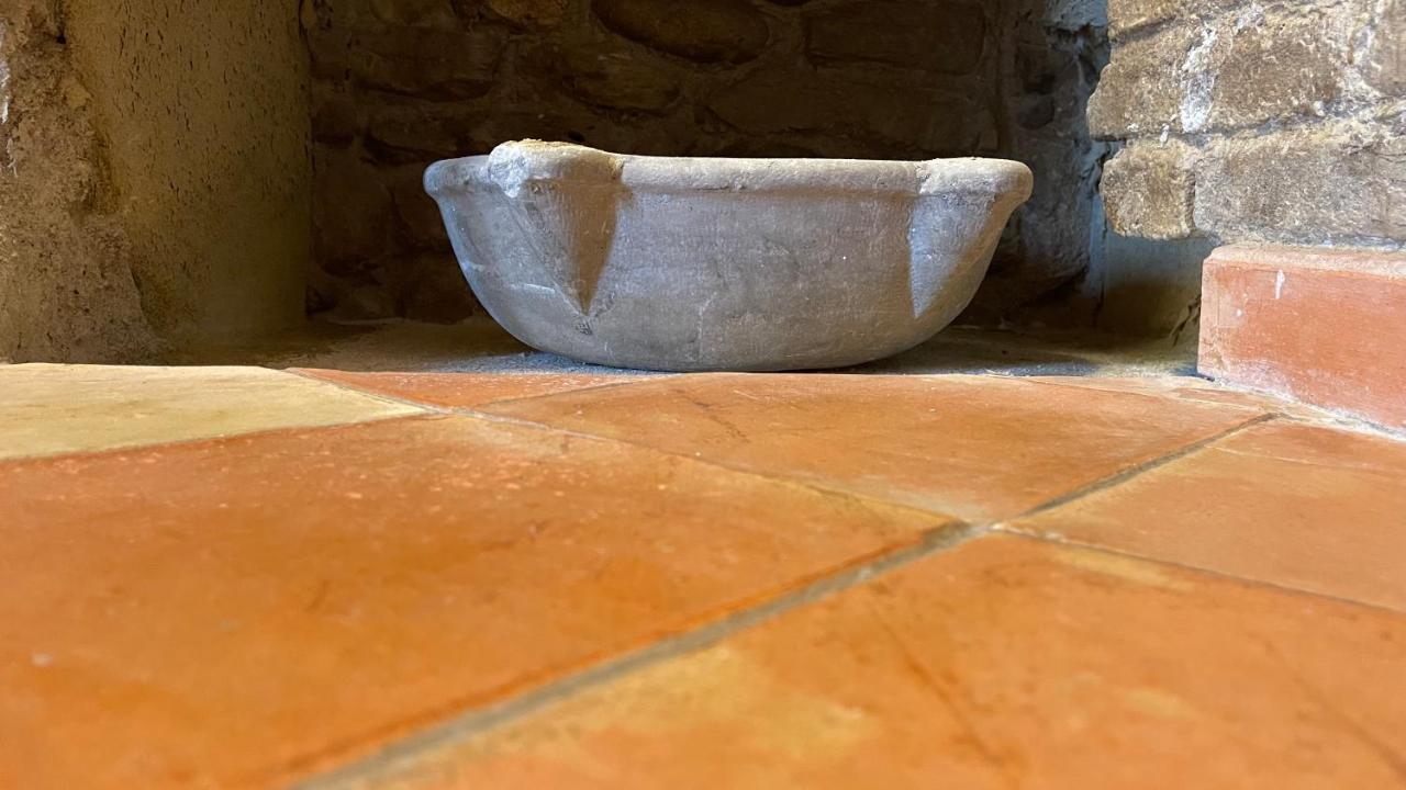 Holiday home La Finestra Sul Porto *
