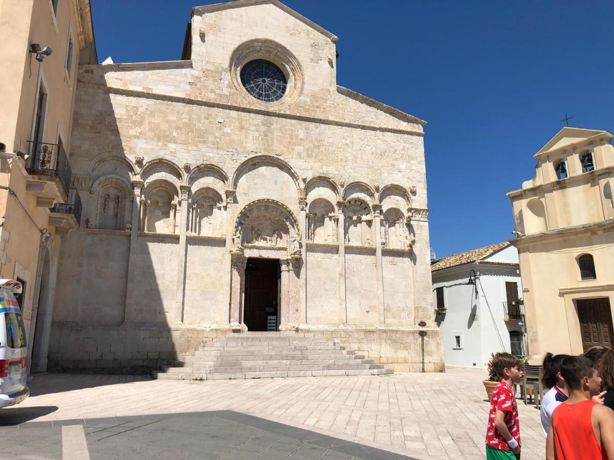 La Finestra Sul Porto Termoli