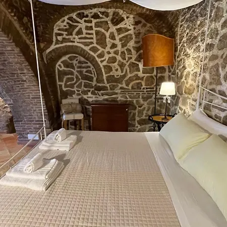 Villa La Finestra Sul Porto Termoli Exterior foto