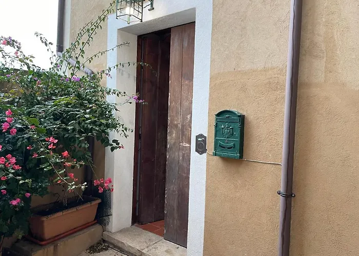 La Finestra Sul Porto