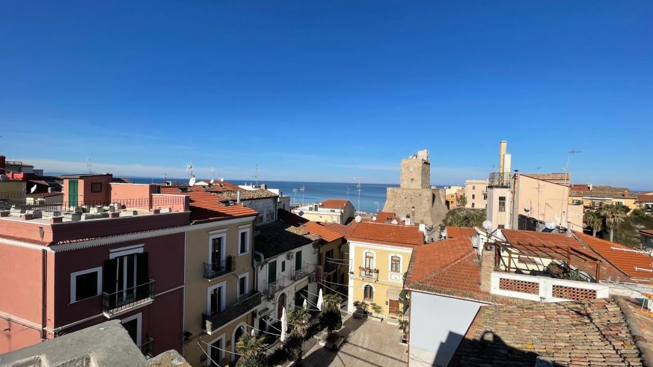 Ferienhaus La Finestra Sul Porto
