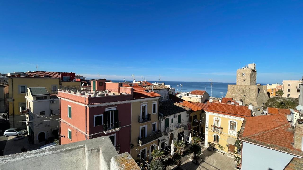 La Finestra Sul Porto *