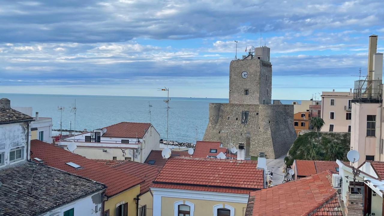 La Finestra Sul Porto *