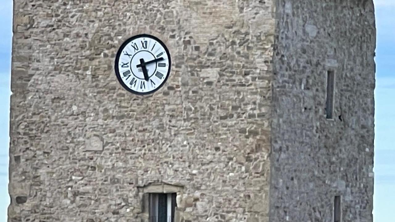 La Finestra Sul Porto *