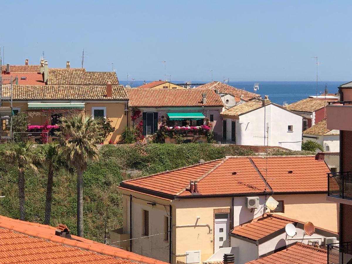 La Finestra Sul Porto *