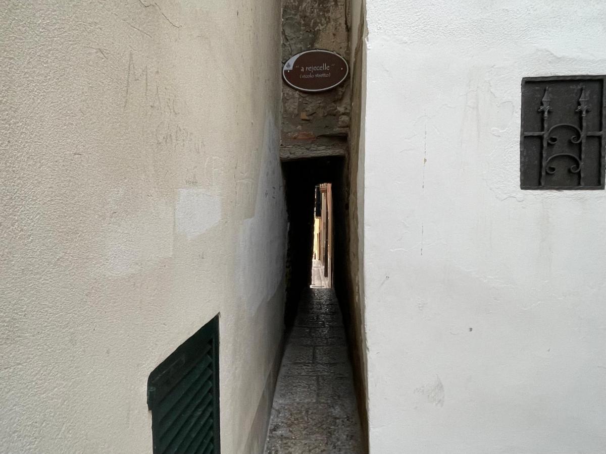 Ferienhaus La Finestra Sul Porto Termoli