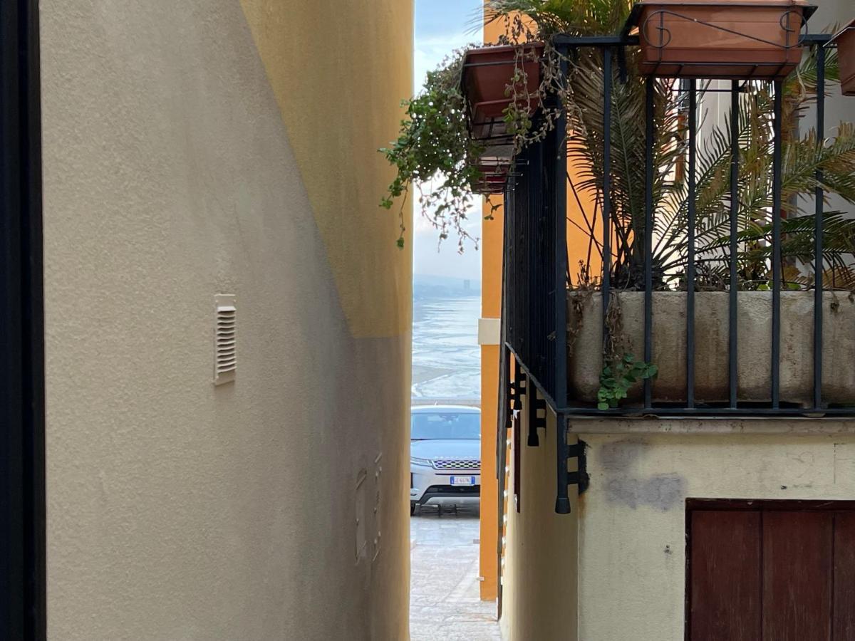 La Finestra Sul Porto Termoli