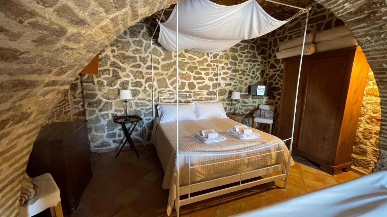 La Finestra Sul Porto Ferienhaus *