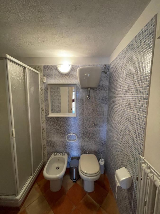 La Finestra Sul Porto Ferienhaus Termoli