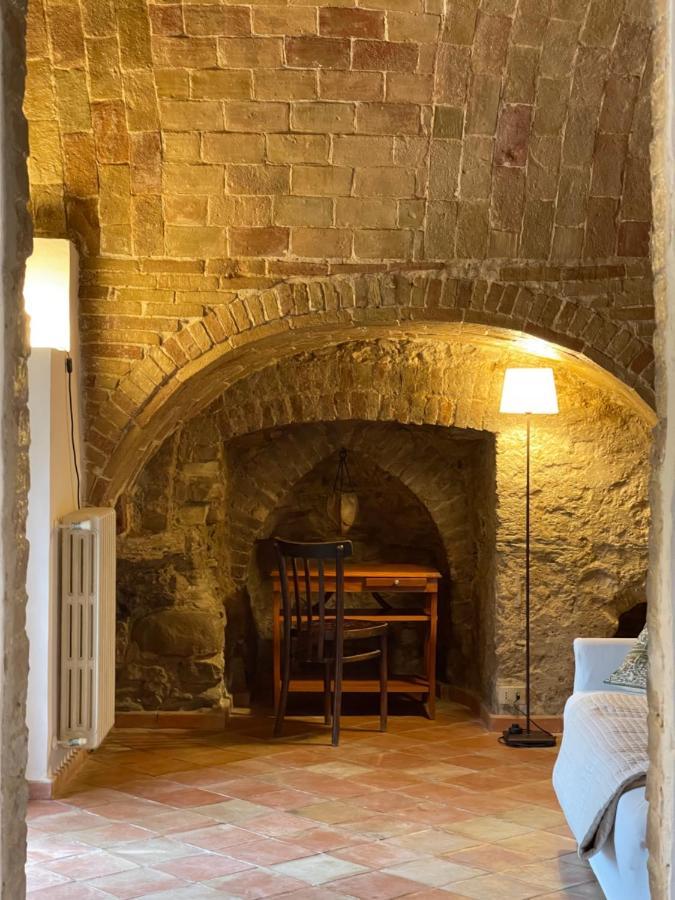 La Finestra Sul Porto Ferienhaus