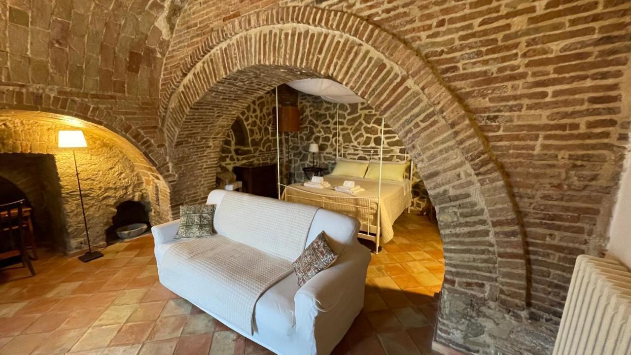 La Finestra Sul Porto