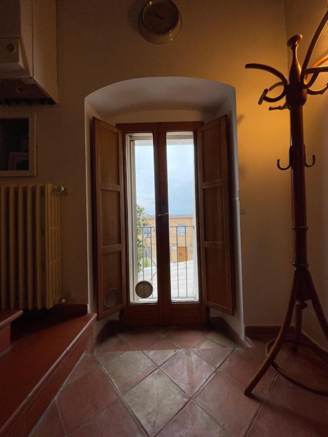 La Finestra Sul Porto